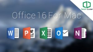 microsoft office for mac free download full version 2016